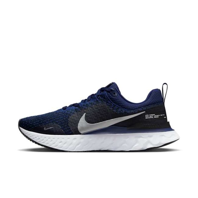 Nike React Infinity Run Flyknit 3 DZ3014-401 01