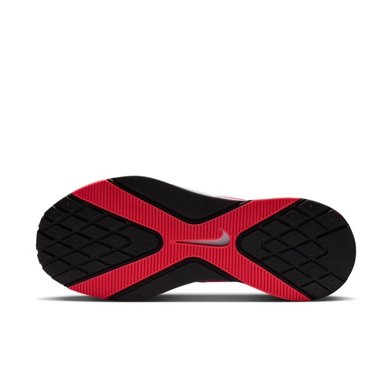 Nike Hybrid RN training shoes "Laser Crimson & Football Grey" | Men | Training | 02 | SPORTSHOWROOM
