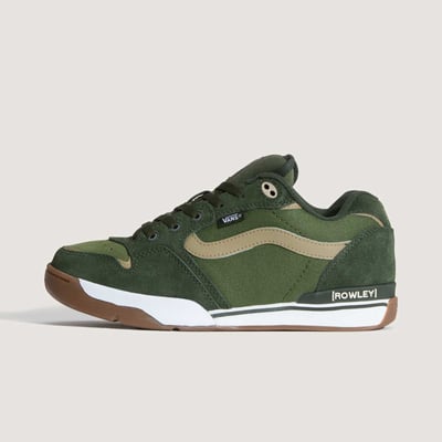 Vans Rowley XLT VN000D1GDRK