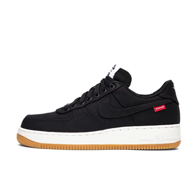 Nike Air Force 1 Low x Supreme