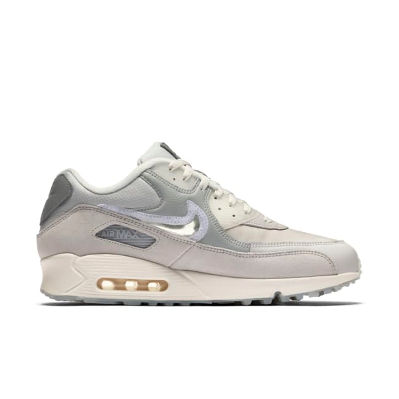 Nike Air Max 90 x The Basement CI9111-002 03