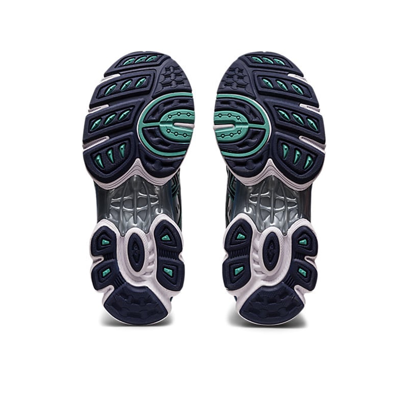 ASICS Gel-Nimbus 9 1201A424-104 07