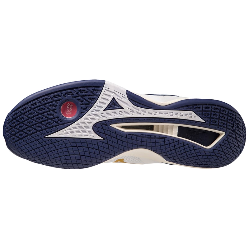 Mizuno Wave Stealth Neo X1GA200043 02