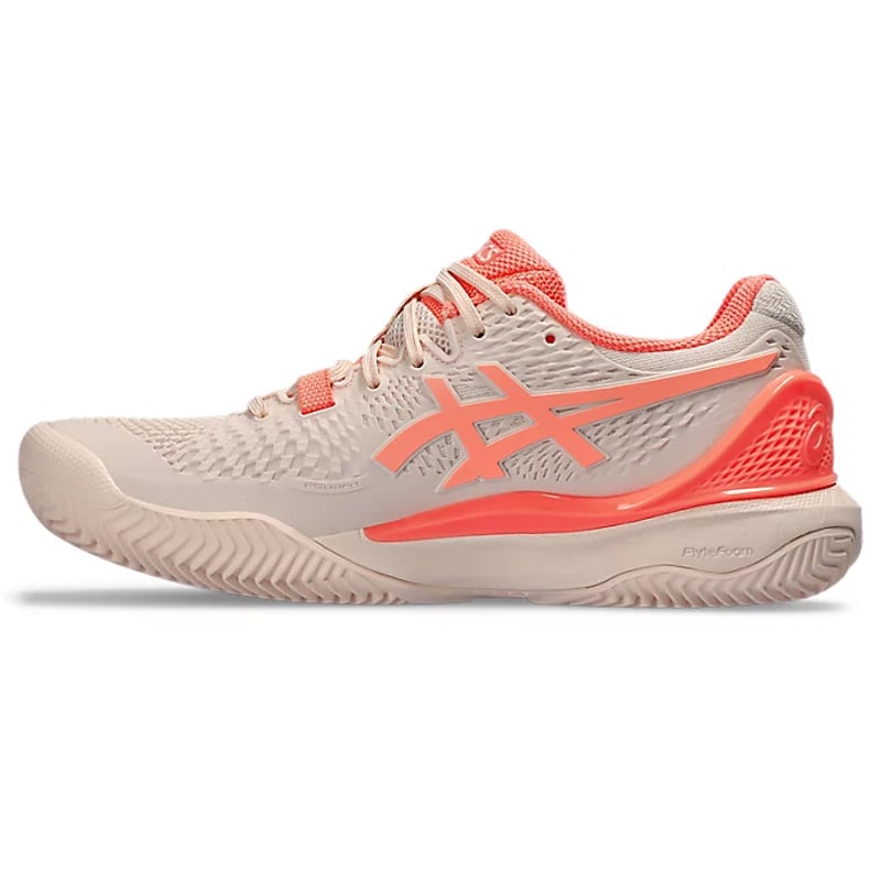 ASICS Gel-Resolution 9 Clay 1042A224-700 04