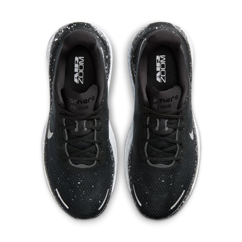 Nike Vomero Premium hardloopschoenen "Oreo" | Dames | Hardlopen | 04 | SPORTSHOWROOM