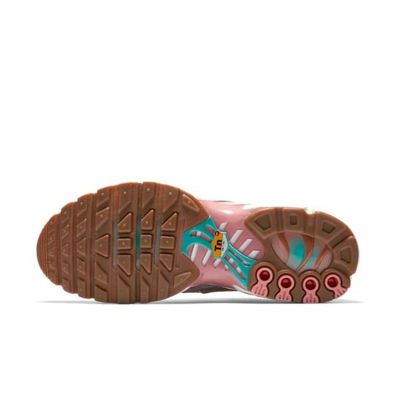 Nike Air Max Plus SE 862201-600 02