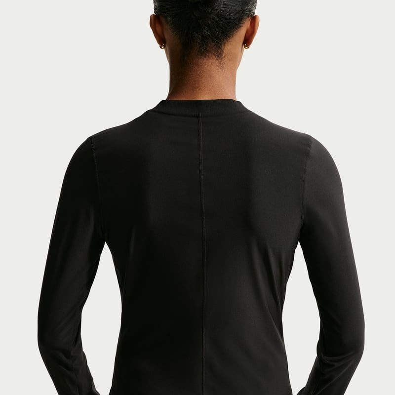 NikeCourt Advantage Dri-FIT FZ6737-010 02