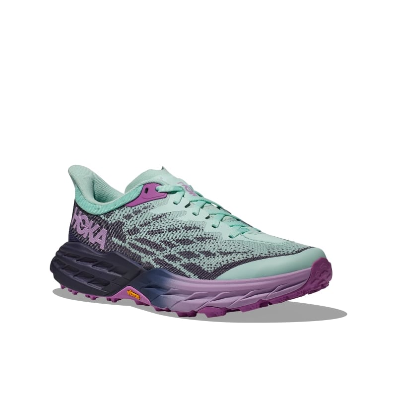 HOKA Speedgoat 5 1123158-SONS 06