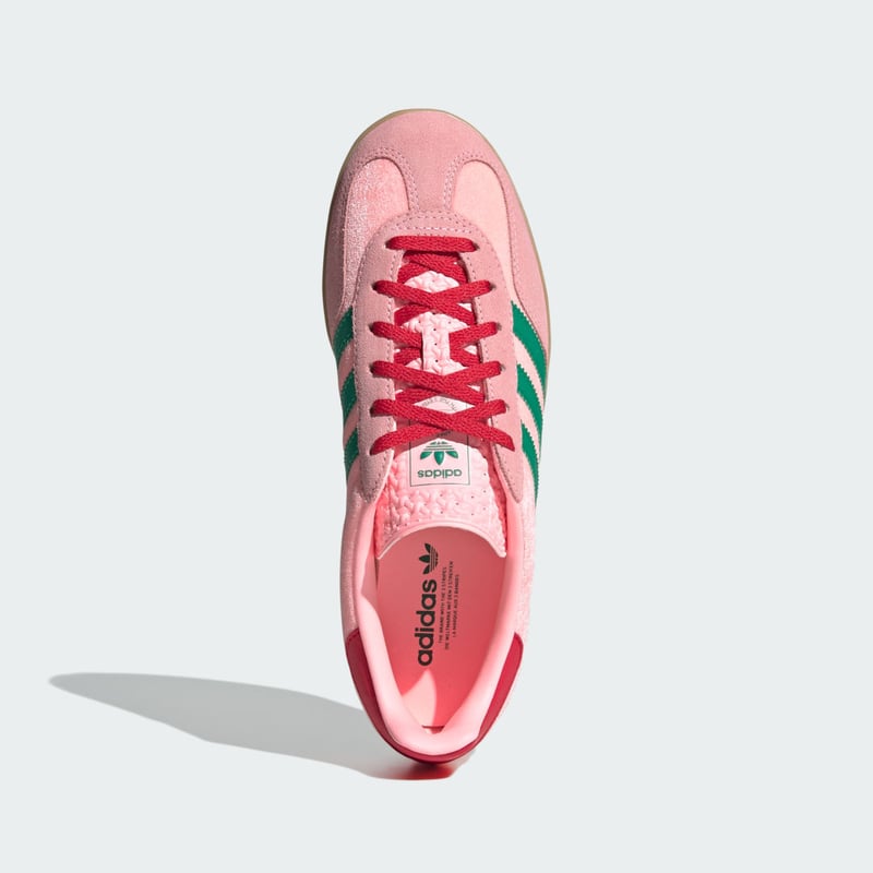 adidas Gazelle Indoor JI2713 02