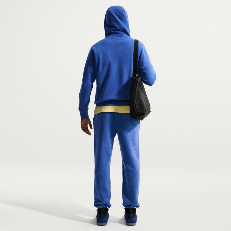 Nike Club Washed Fleece IQ1219-480 05