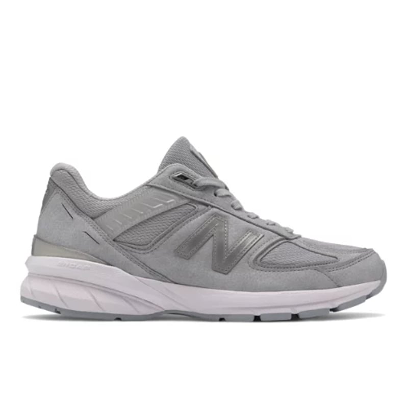 New Balance 990v5 Made In USA M990JS5 01