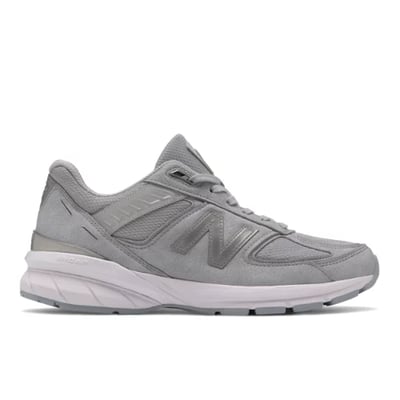 New Balance 990v5 Made In USA M990JS5