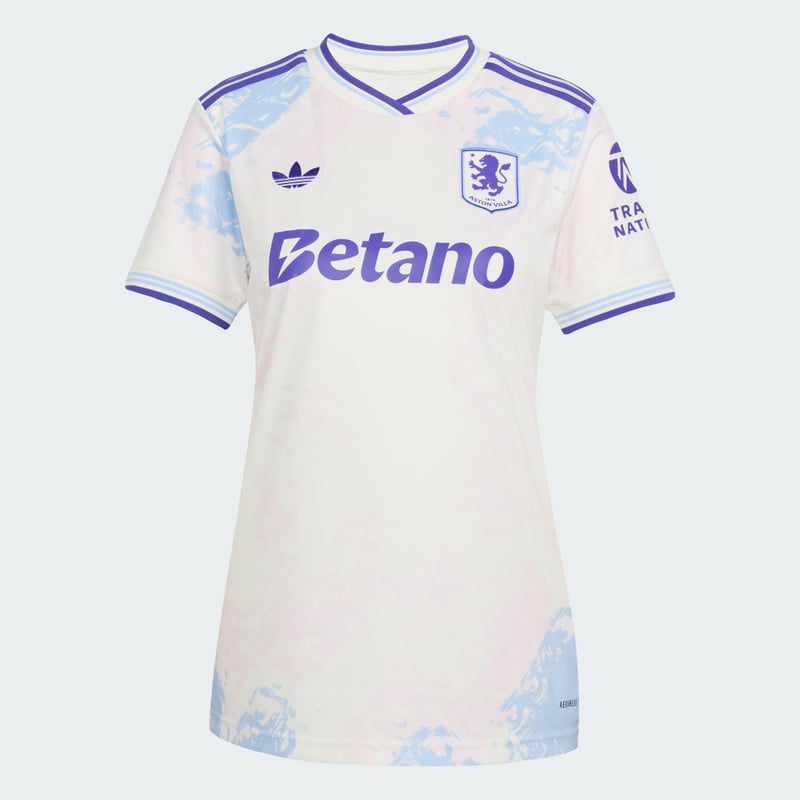 adidas Aston Villa FC 2025/26 Third KA0858 04