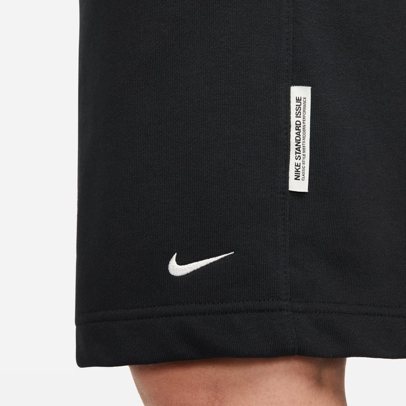 Nike Standard Issue Dri-FIT French Terry 8" DQ5712-010 07