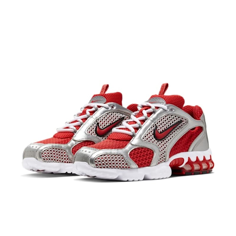 Nike Air Zoom Spiridon Cage 2 CJ1288-600 05