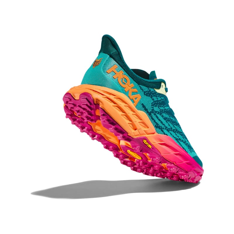 HOKA Speedgoat 5 1123157-DLCR 04