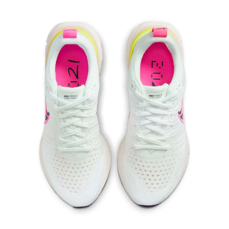 Nike React Infinity Run Flyknit 2 DJ5396-100 04