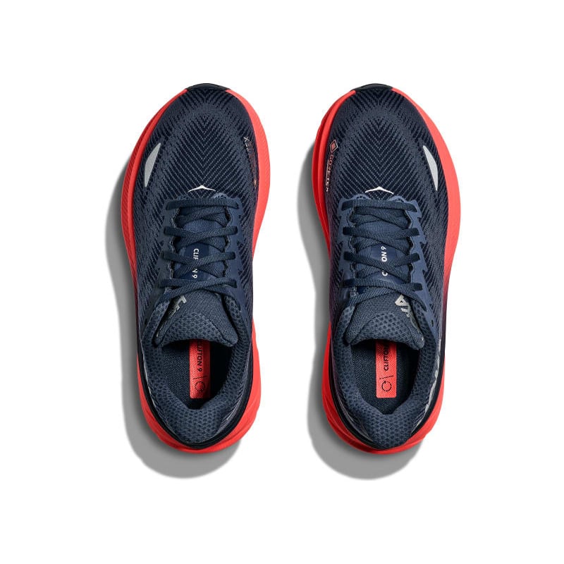 HOKA Clifton 9 GORE-TEX 1141490F-VLD 02