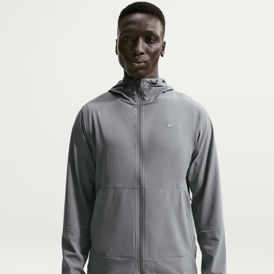 Nike Unlimited Repel Hooded FB7551-084 01