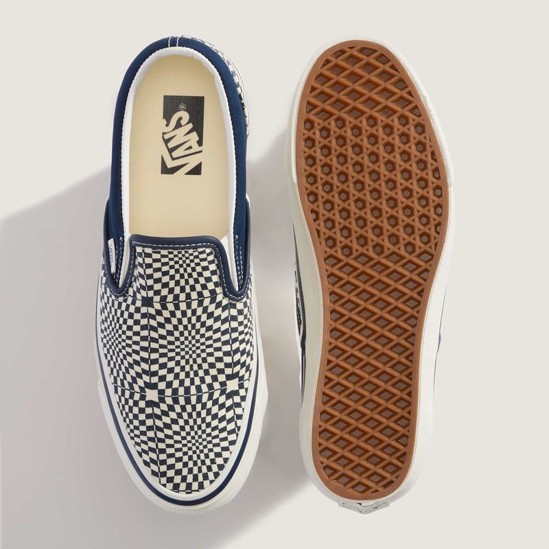 Vans Premium Slip-On 98 VN000E96YUA 03