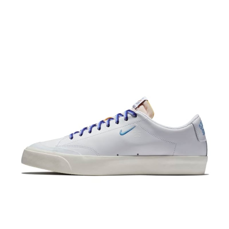 Nike SB Blazer Low XT x Quartersnacks AQ3499-141 01