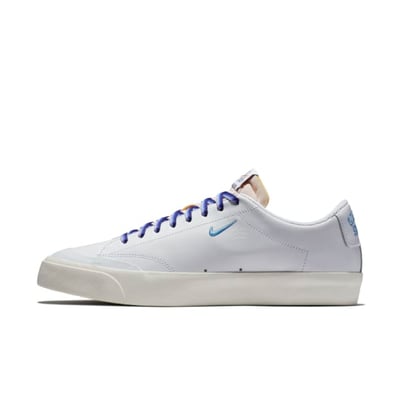 Nike SB Blazer Low XT x Quartersnacks AQ3499-141