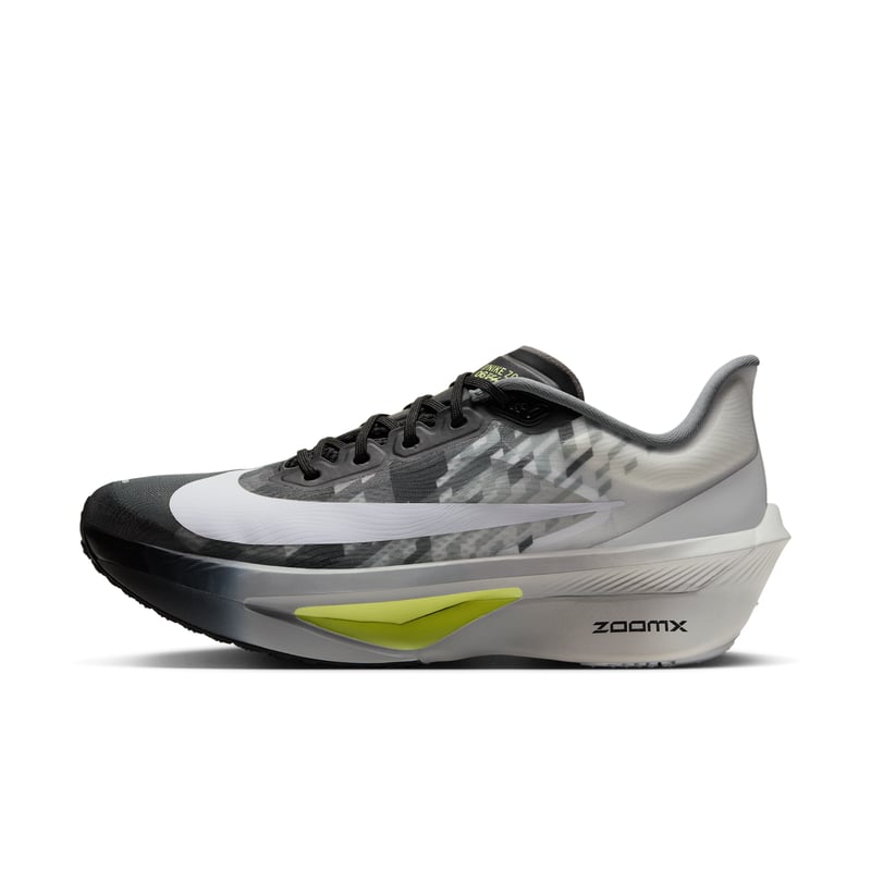 Παπούτσια Nike Zoom Fly 6 SE "Black & Smoke Grey" | Άνδρες | Τρέξιμο | 01 | SPORTSHOWROOM