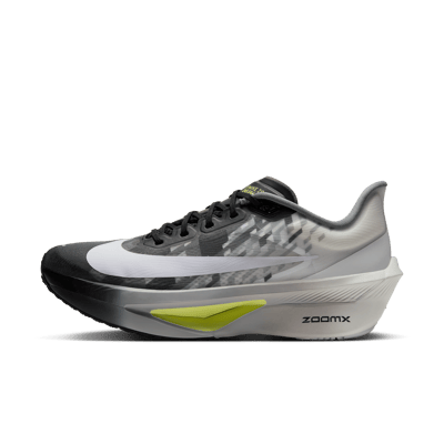 Scarpe da running Nike Zoom Fly 6 SE "Black & Smoke Grey" | Uomo | Corsa | 01 | SPORTSHOWROOM