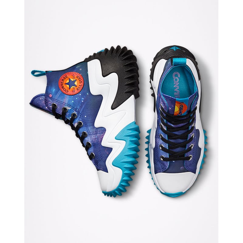 Converse Run Star Motion x Space Jam 172488C 05