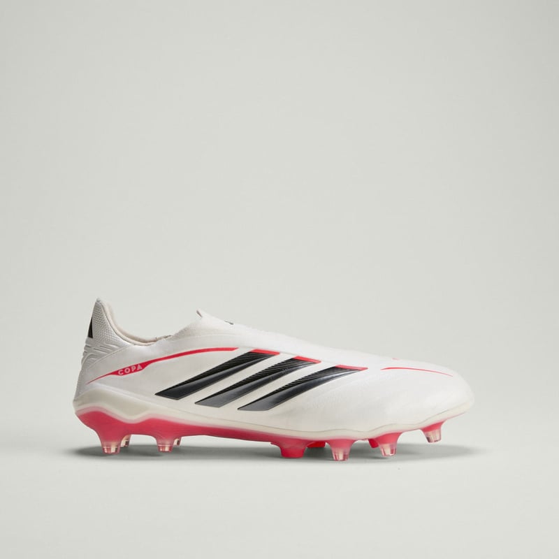 adidas Copa Pure IV Elite Laceless FG fotbollsskor "Born for Goals Pack" | Män & Kvinnor | Fotboll | 03 | SPORTSHOWROOM