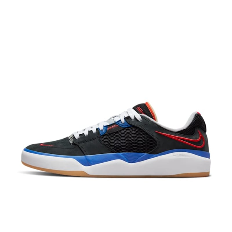 Nike SB Ishod Premium x NBA DM0752-002 01
