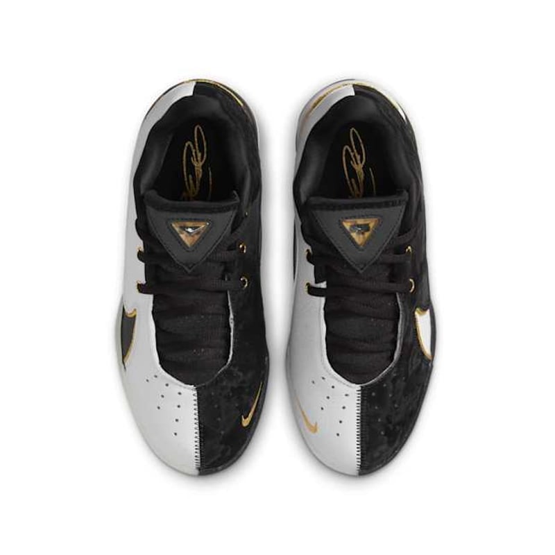 Nike LeBron 22 Split HV8616-100 04
