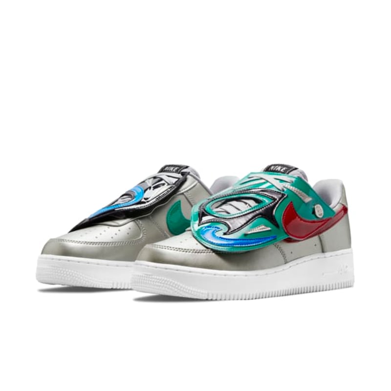 Nike Air Force 1 '07 LV8 DM6177-095 05