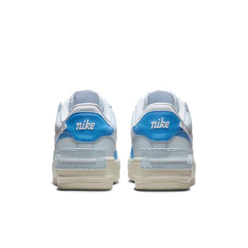 Nike Air Force 1 Shadow DZ1847-400 06