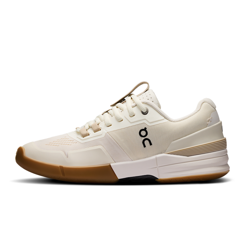 On THE ROGER Pro tennissko "Ivory" | | Tennis | 04 | SPORTSHOWROOM