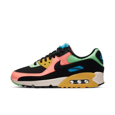 Nike Air Max 90 Premium CT1891-600