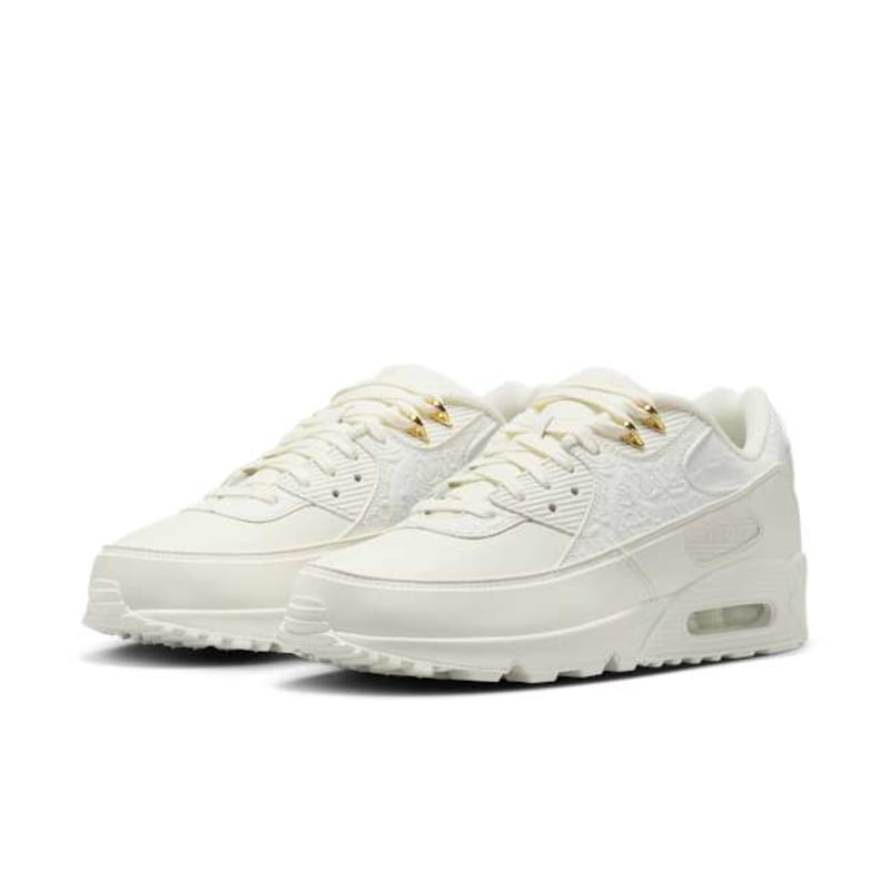Nike Air Max 90 x SLAWN FD6492-100 05