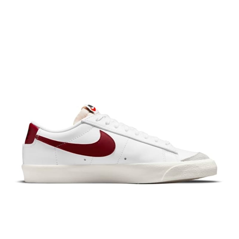 Nike Blazer Low '77 Vintage DA6364-102 03