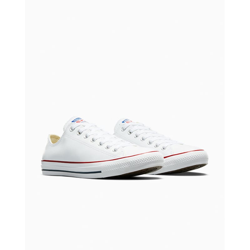 Converse Chuck Taylor All Star Leather Low 132173C 05