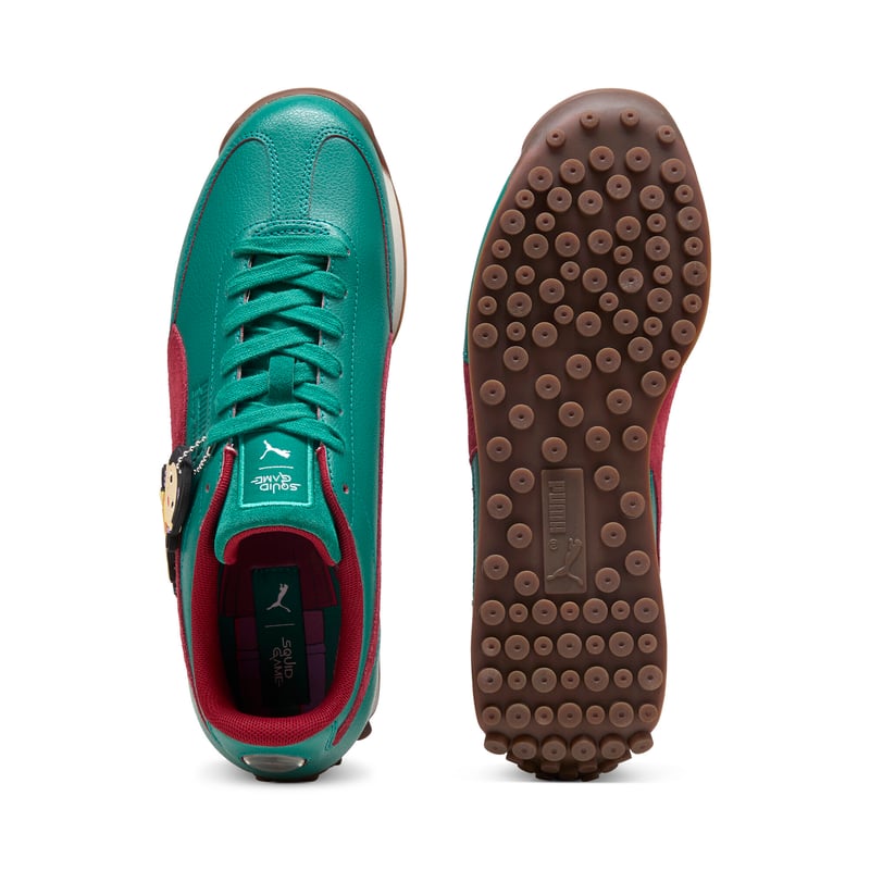 PUMA Easy Rider x SQUID GAME 399431-01 02