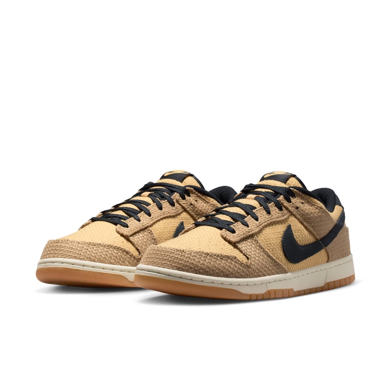 Sapatilhas Nike Dunk Low Retro SE "Filbert & Twine" | Homem | Estilo desportivo | 05 | SPORTSHOWROOM