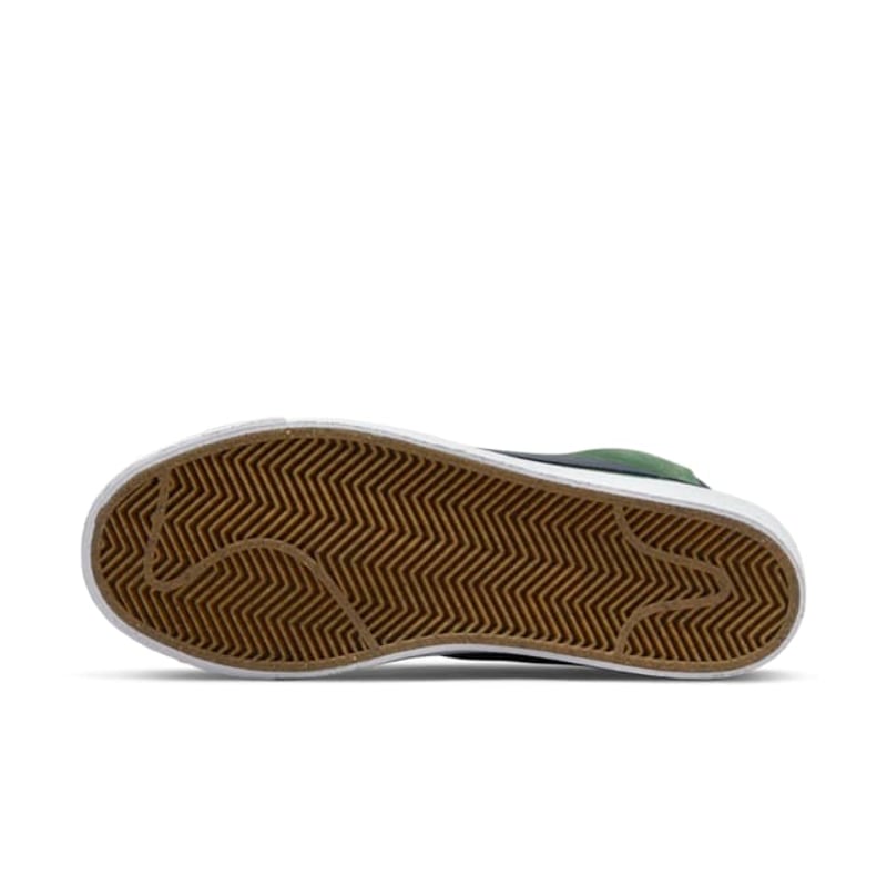 Nike SB Zoom Blazer Mid 864349-302 02
