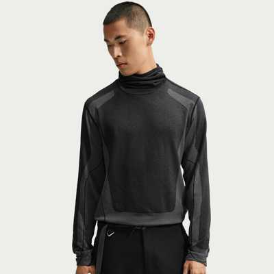 Top Nike ACG 'Wildsee' Dri-FIT "Black & Cool Grey" | Uomo | Trekking | 01 | SPORTSHOWROOM
