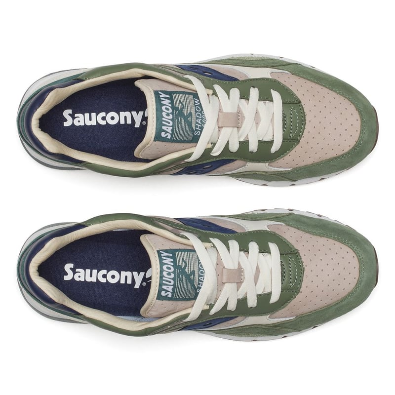 Saucony Shadow 5000 Premium S70945-2 05
