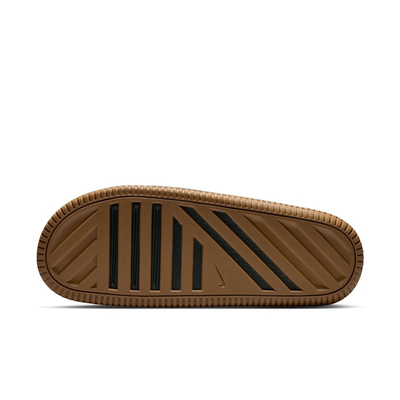 Nike Calm 2.0 Slide sneakers "Fir" | Heren | Sportstyle | 03 | SPORTSHOWROOM