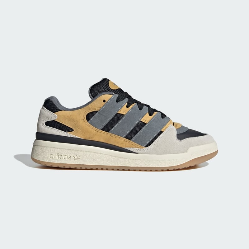 adidas Forum Puffed JS3158 01