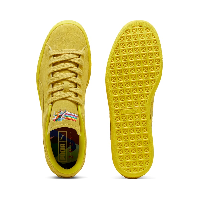 PUMA Suede Love Marathon 395830-03 02