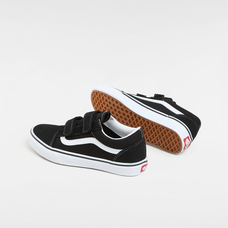 Vans Old Skool Hook And Loop VN0A4UI16BT 03