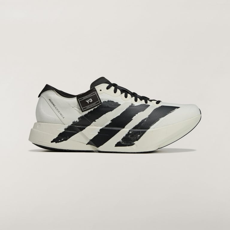 adidas Y-3 Adios Pro 4