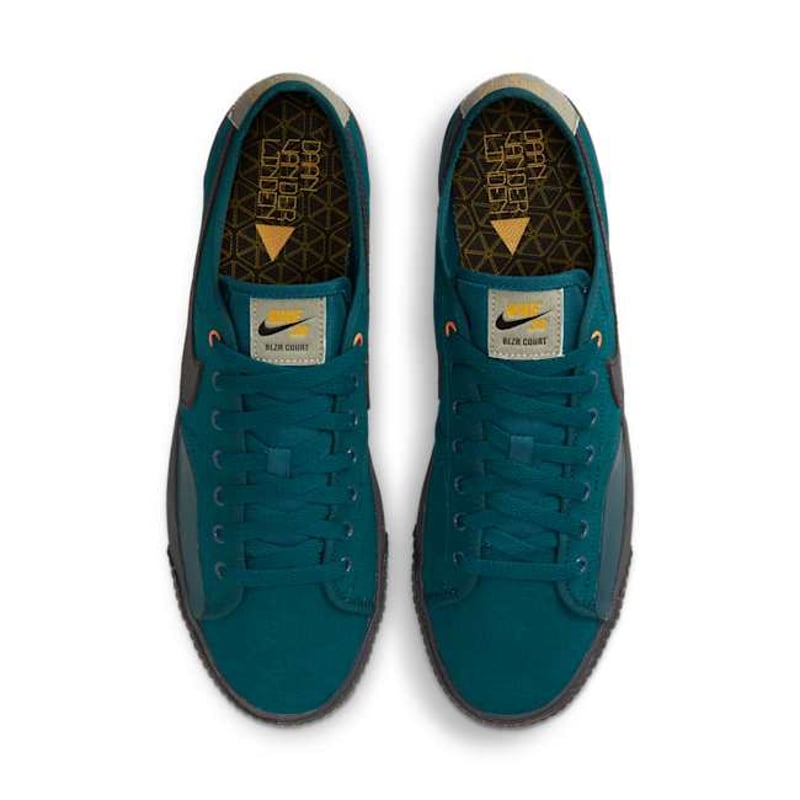 Nike SB Blazer Court x Daan Van Der Linden CZ5605-301 04